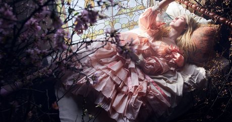 Elle Fanning