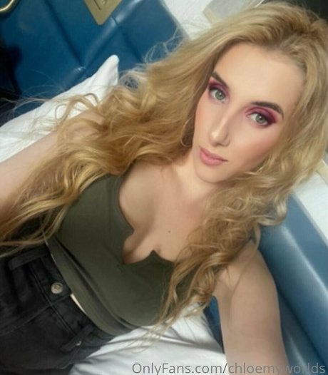 Foto di nudo di fuga di OnlyFans di Anniechloesworld