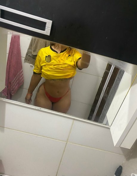 Foto di nudo di fuga di OnlyFans di Thelatin1891