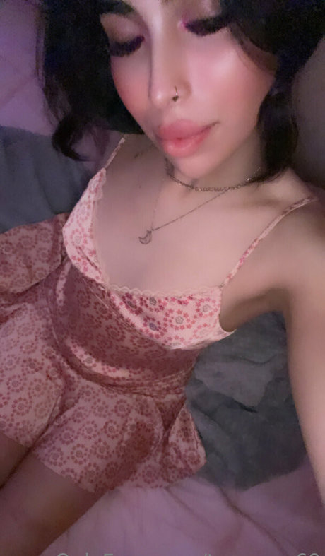 Foto di nudo di fuga di OnlyFans di Tsavery69