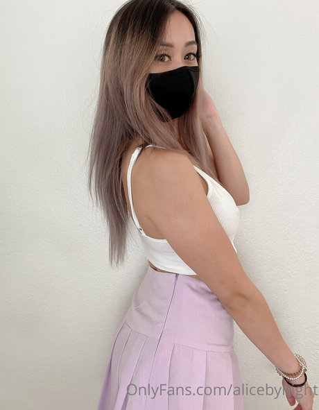 Alicebynight