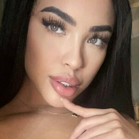 Foto di nudo di fuga di OnlyFans di Destinyskye