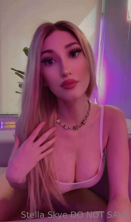 Vipstellaskye