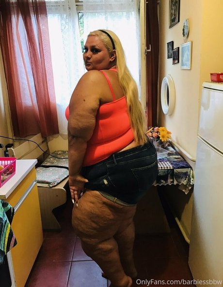 Barbiessbbw