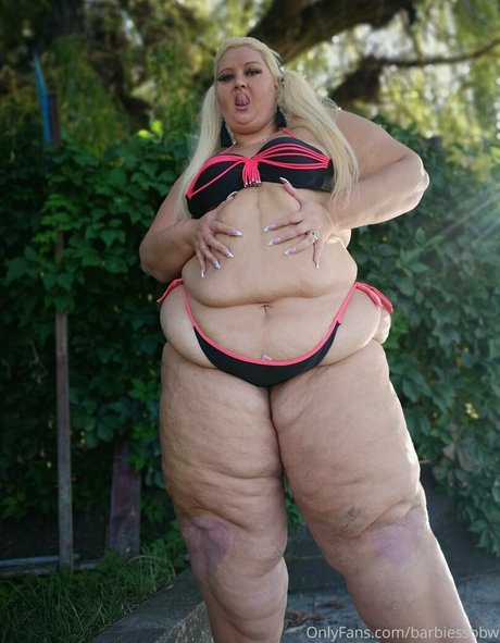 Barbiessbbw