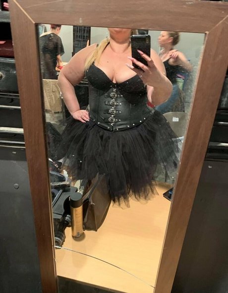 Barbiessbbw