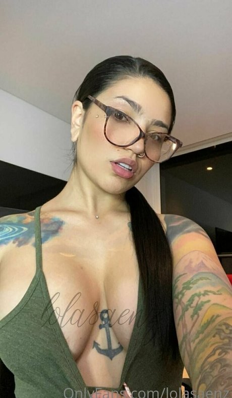 Lolisaenz