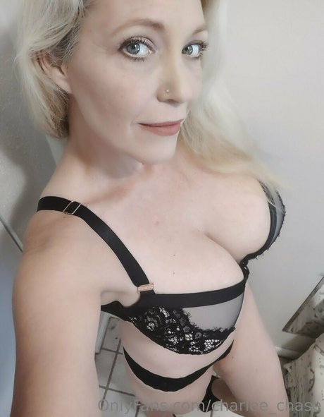 Charlee Chase