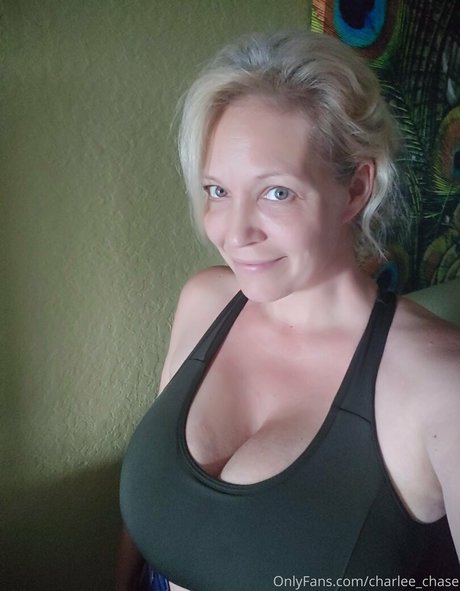 Charlee Chase
