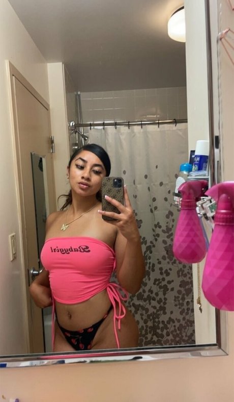 Goddessteresa