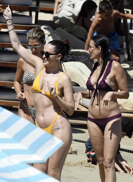 Demi Moore