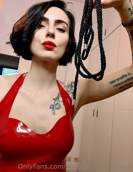 Monicademistress