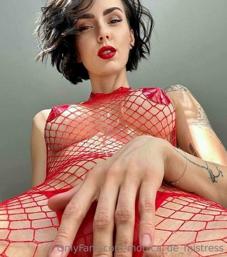 Monicademistress