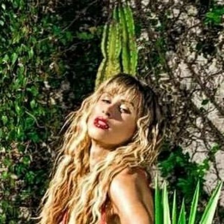 Foto di nudo di fuga di OnlyFans di Mariapiats