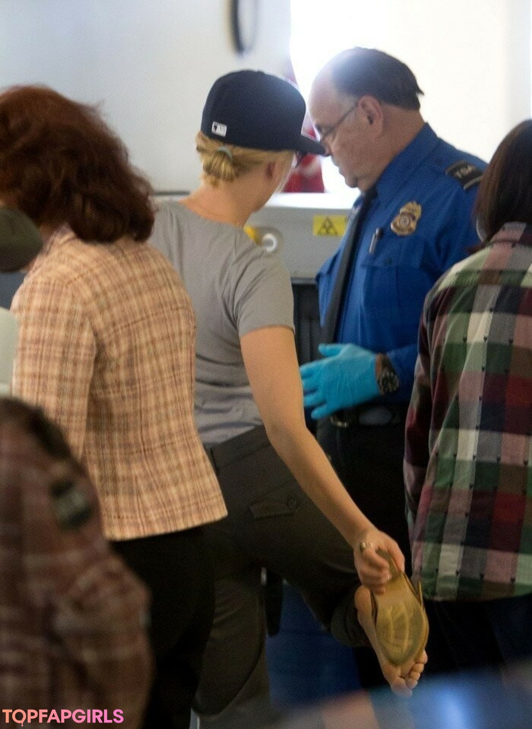 Foto di nudo di fuga di OnlyFans di Scarlett Johansson #1071