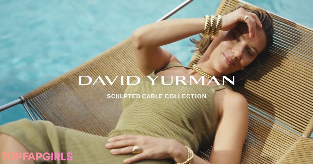 Foto di nudo di fuga di OnlyFans di Scarlett Johansson #1084