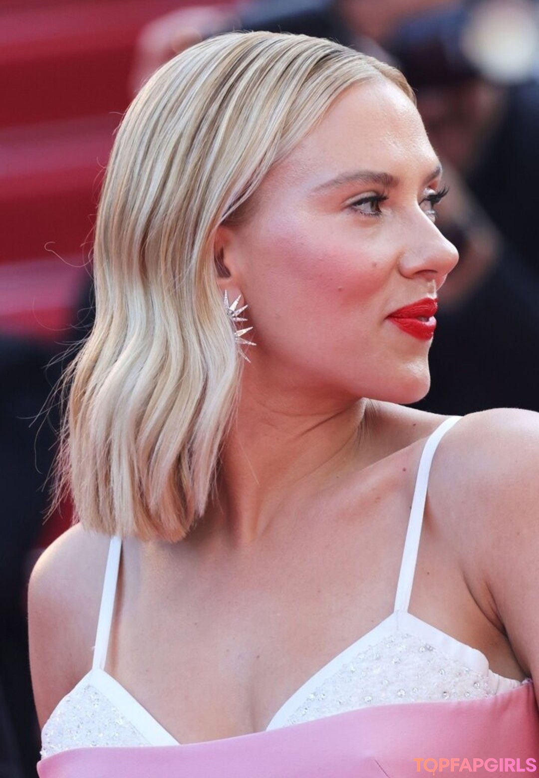 Foto di nudo di fuga di OnlyFans di Scarlett Johansson #1148