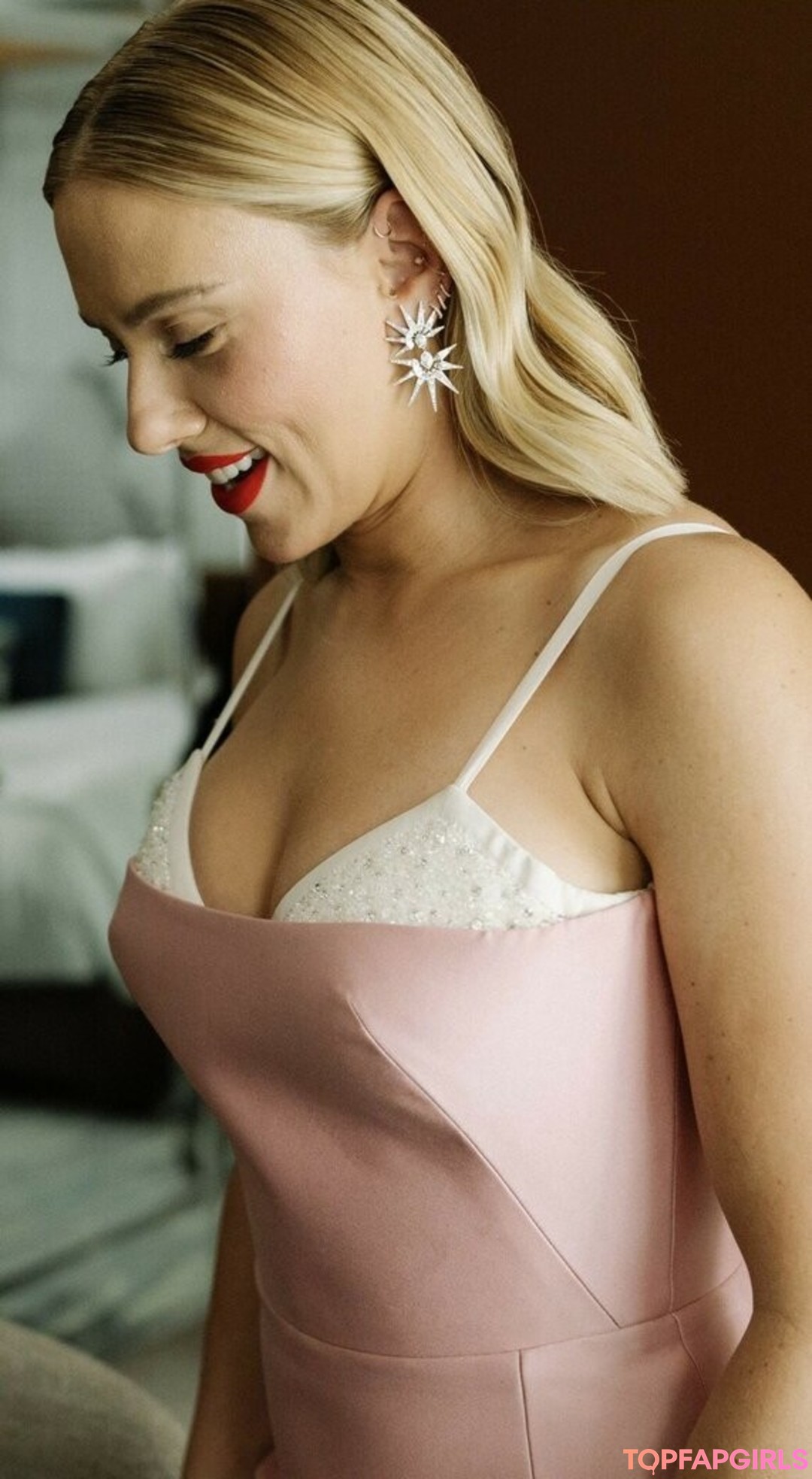 Foto di nudo di fuga di OnlyFans di Scarlett Johansson #1196