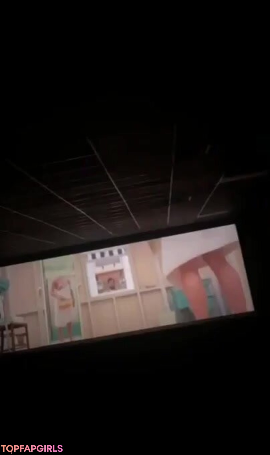 Foto di nudo di fuga di OnlyFans di Scarlett Johansson #1234