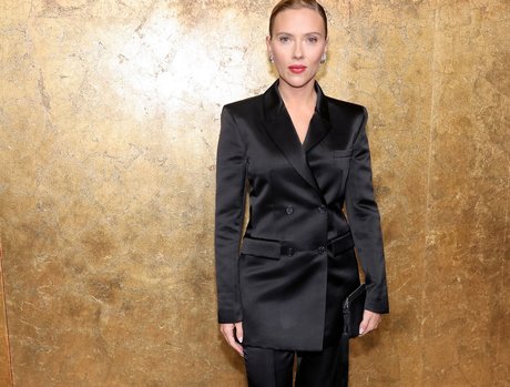 Foto di nudo di fuga di OnlyFans di Scarlett Johansson
