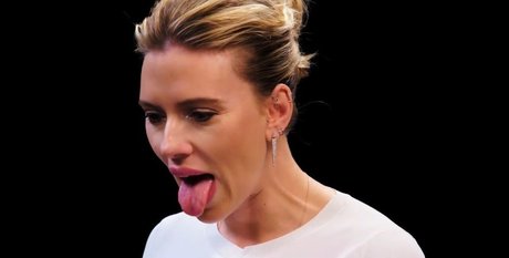 Scarlett Johansson