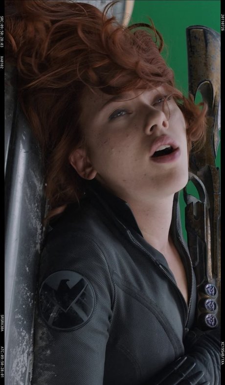 Foto di nudo di fuga di OnlyFans di Scarlett Johansson