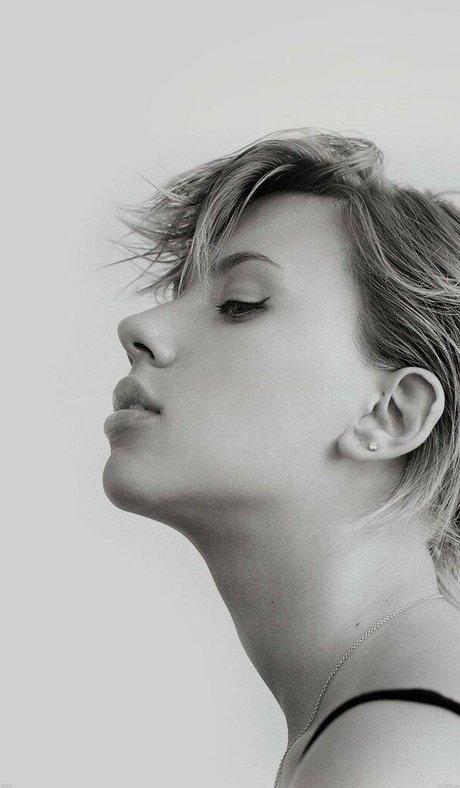 Scarlett Johansson