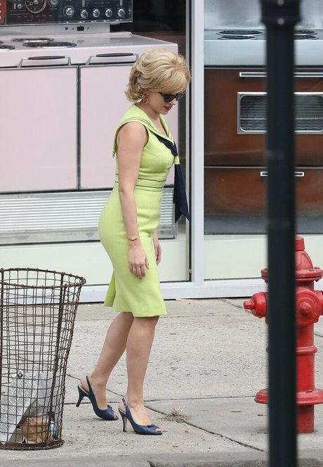 Scarlett Johansson