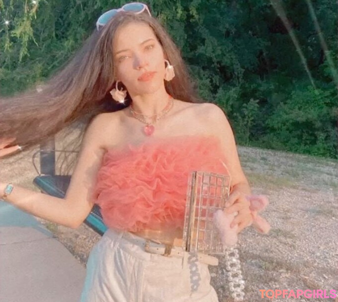 Foto di nudo di fuga di OnlyFans di Brittany Venti #1141