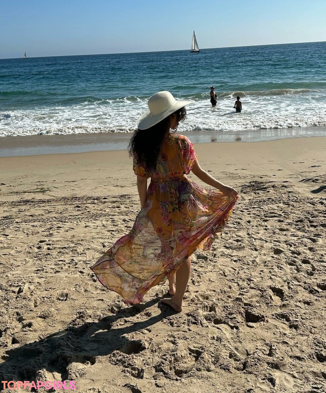 Foto di nudo di fuga di OnlyFans di Brittany Venti #1154