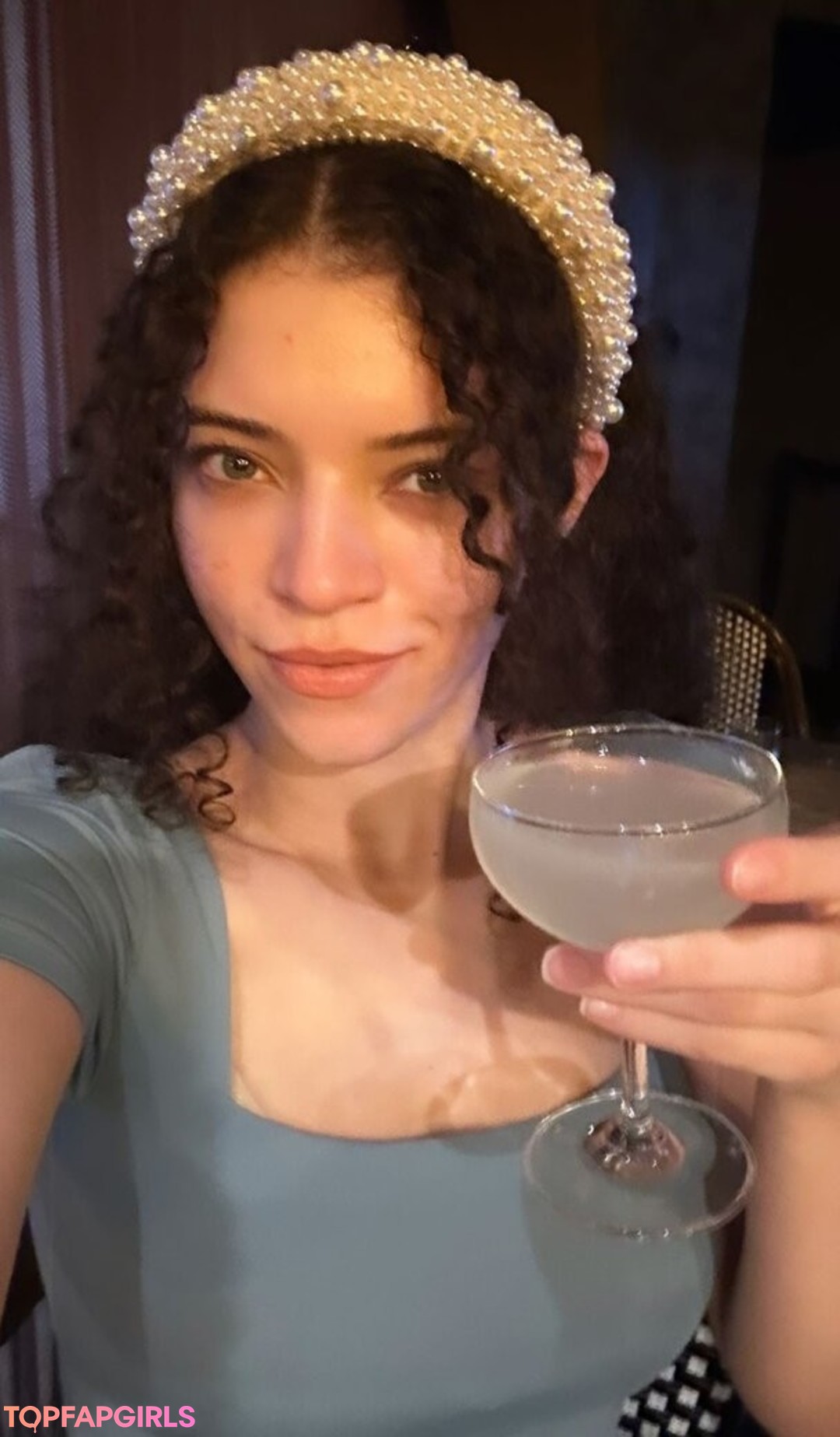 Foto di nudo di fuga di OnlyFans di Brittany Venti #1162