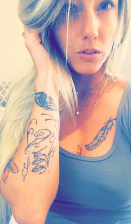 Foto di nudo di fuga di OnlyFans di Ashlynxdiamond