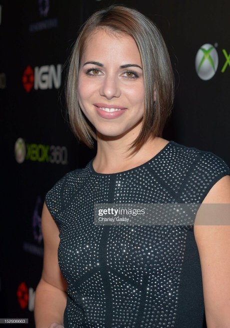 Laura Bailey