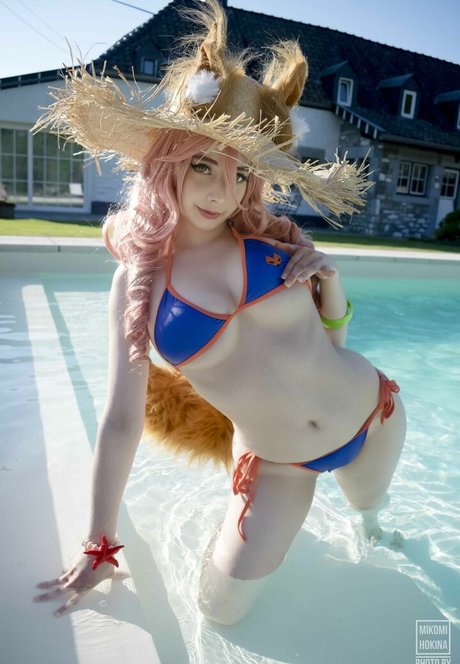 Mikomi Hokina