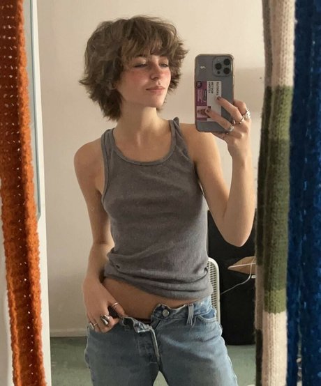 Hadley Nelson