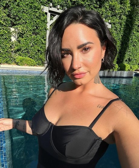 Demi Lovato
