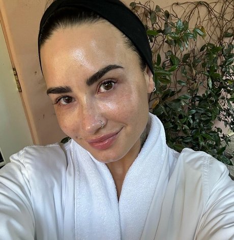 Demi Lovato