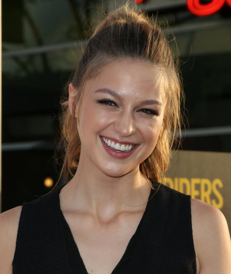 Melissa Benoist