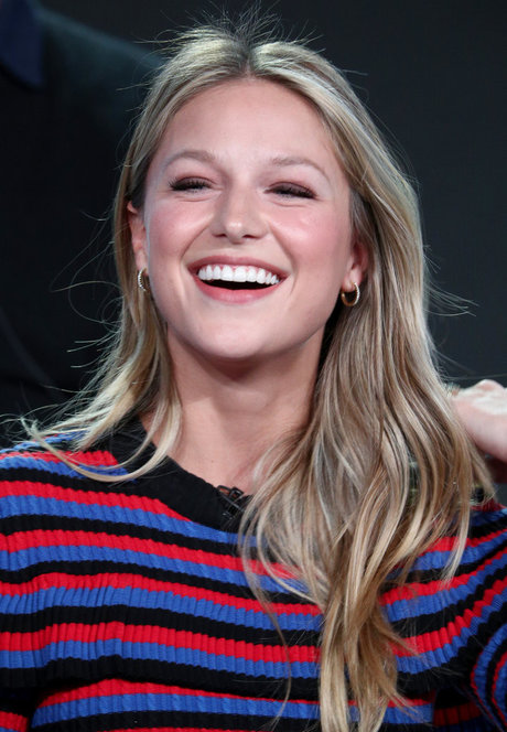 Melissa Benoist