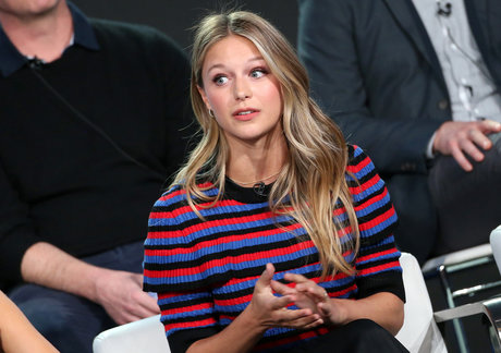 Melissa Benoist