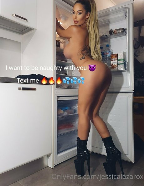 Jessicalazarox