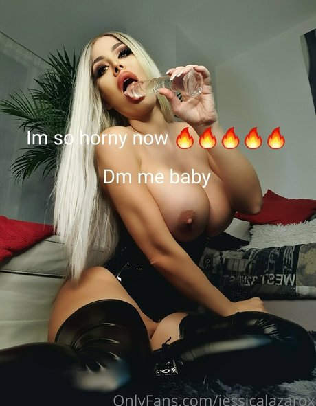 Jessicalazarox