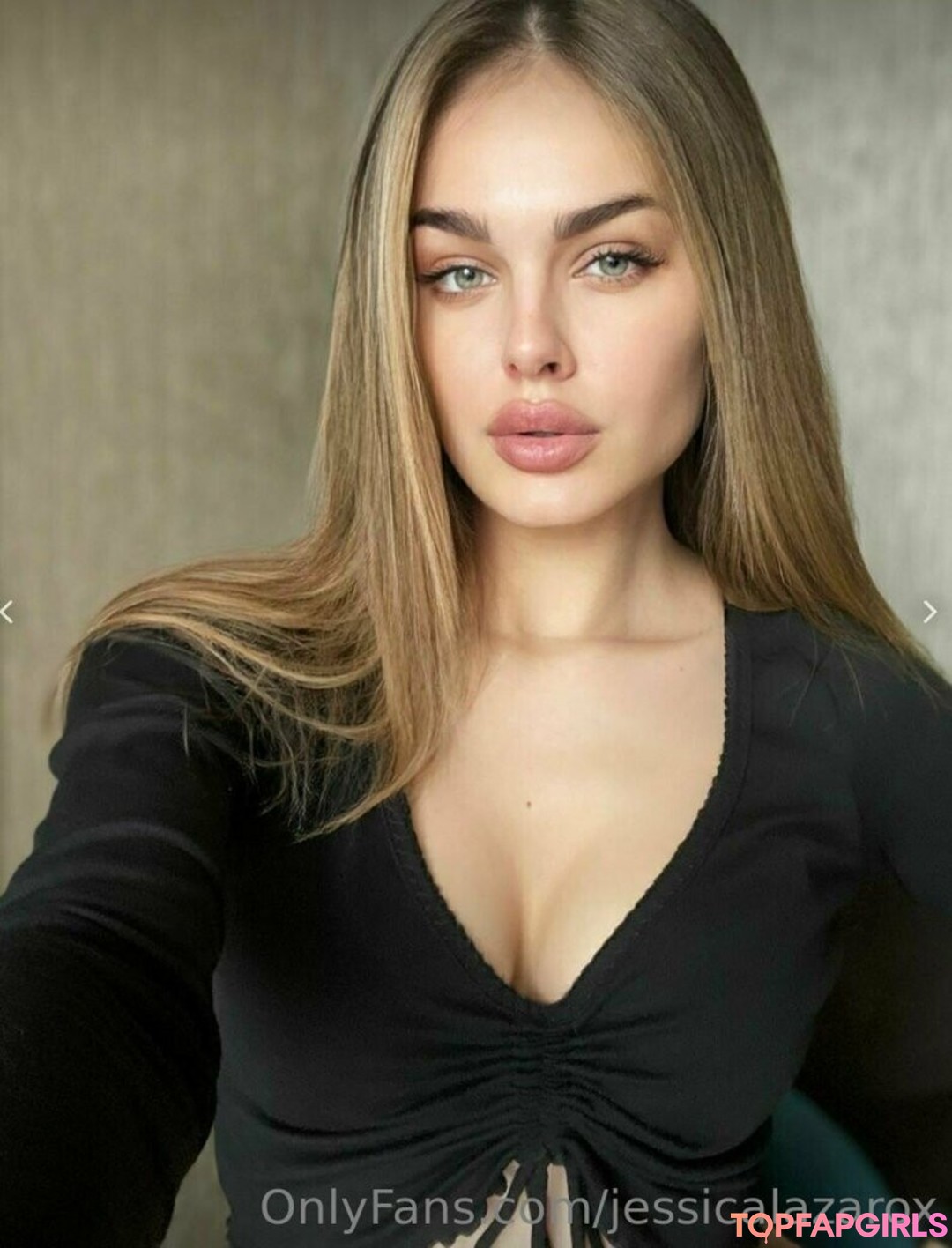 Foto di nudo di fuga di OnlyFans di Jessicalazarox #1593