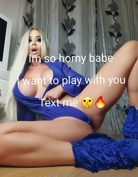 Jessicalazarox