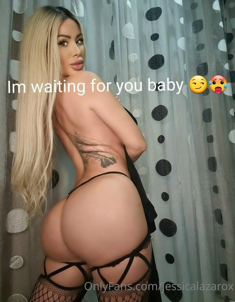Jessicalazarox