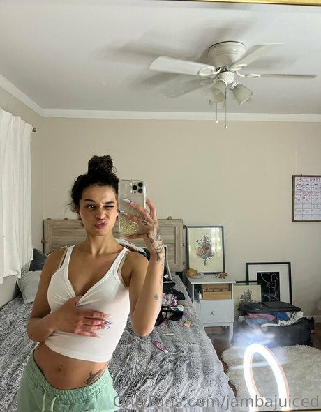 Jambajuiced