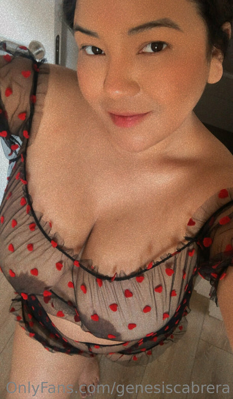 Foto di nudo di fuga di OnlyFans di Chubbyvane