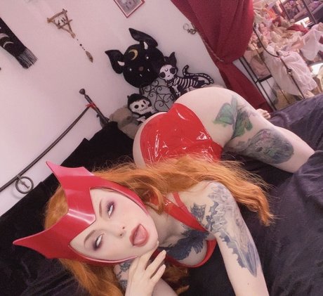 FaerieBlossom