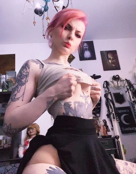 Faerieblossom