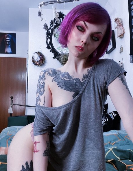 Faerieblossom